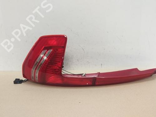 Used Left taillight Left taillight 15533099 15533099
