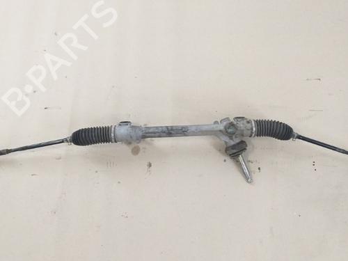 Steering rack MITSUBISHI MIRAGE / SPACE STAR VI Hatchback (A0_A) 1.0 (A05A) | BP15343858M22 - Image 4