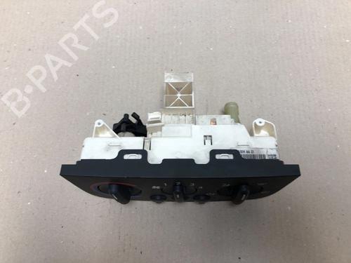 Climate control OPEL COMBO Box Body/MPV 1.3 CDTI 16V | BP15537921I5 