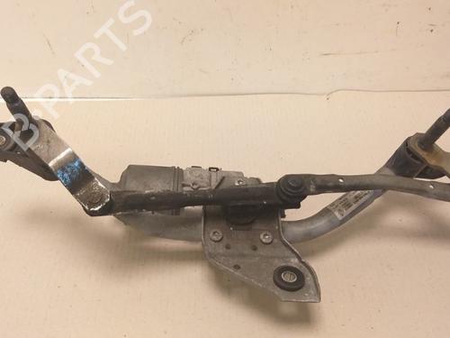 Used Front wipers mechanism Front wipers mechanism 15340104 15340104