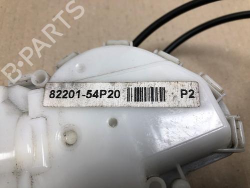 Front right lock SUZUKI VITARA (LY) 1.0 (APK 310) | BP37213180C97 - Image 7