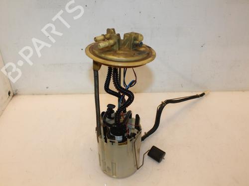 Fuel pump MERCEDES-BENZ SPRINTER 3,5-t Van (B906) 315 CDI (906.631, 906.633, 906.635, 906.637) | BP15328505M76 