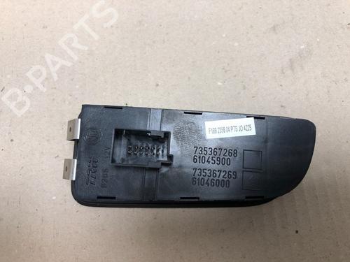 Headlight switch FIAT GRANDE PUNTO (199_) 1.4 (199AXB11, 199AXB1A, 199BXB1A, 199AXL1A) | BP15534519I24