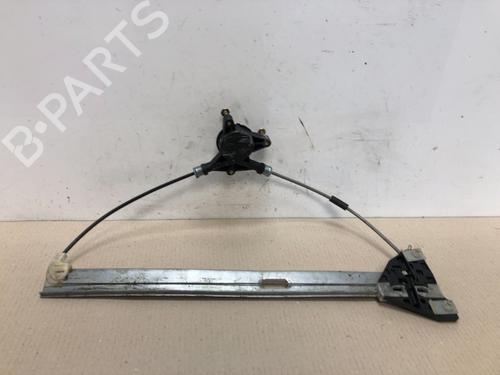 Used Front left window mechanism Front left window mechanism 15334498 15334498