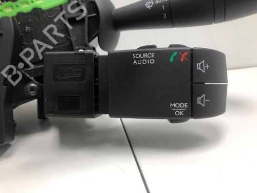 Steering column stalk RENAULT CAPTUR I (J5_, H5_) 0.9 TCe 90 | BP37206593I23 - Image 2