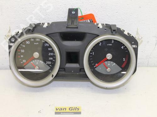 Used Instrument cluster Instrument cluster 15304969 15304969