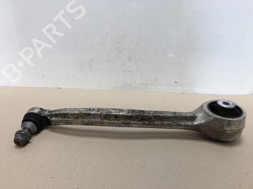 Used Left front suspension arm TESLA MODEL S (5YJS) P100D AWD (772 hp) 15346081
