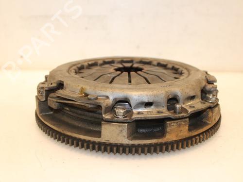Flywheel KIA CARENS IV 1.6 GDi | BP15331350M101 - Image 2