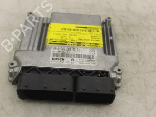 Used Engine control unit (ECU) Engine control unit (ECU) 15296558 15296558