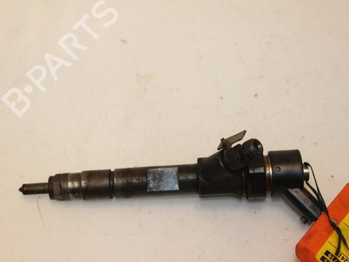 Inyector RENAULT LAGUNA II Grandtour (KG0/1_) 1.9 dCi (KG0G) (120 hp) 15323597