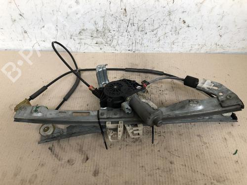 Front right window mechanism PEUGEOT 206 Hatchback (2A/C) 2.0 S16 | BP15296655C23 