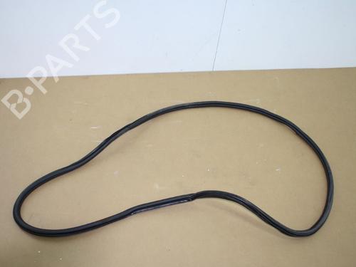 Used Rubber door seal VW PASSAT B8 (3G2, CB2) 2.0 TDI (150 hp) 15332798