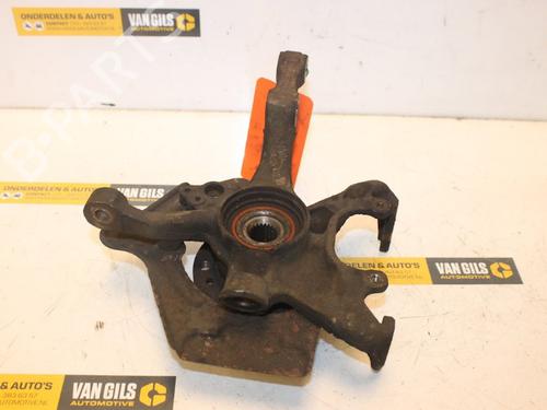 Used Left front steering knuckle SEAT AROSA (6H1) 1.0 (50 hp) 15312907
