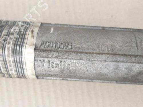 Steering rack OPEL CORSA D (S07) 1.2 (L08, L68) | BP16244158M22 
