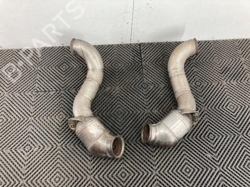 Used Pipe Pipe 37214999 37214999