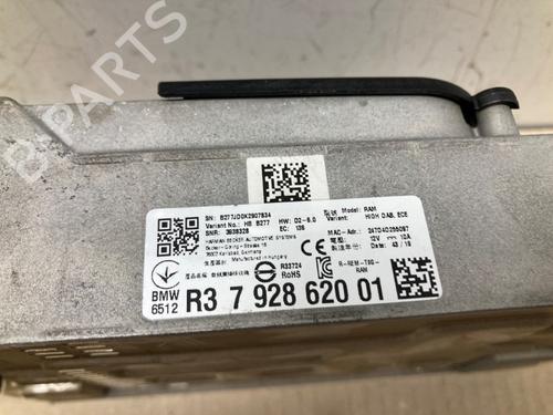 Electronic module BMW 3 Touring (G21, G81) M 340 i xDrive | BP37209369M83  - Image 7