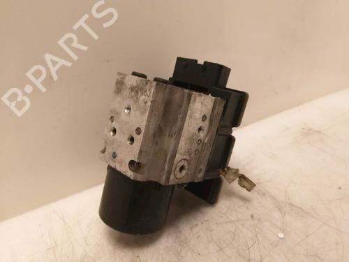 ABS pump OPEL VECTRA C (Z02) 2.2 DTI 16V (F69) | BP15299290M43 