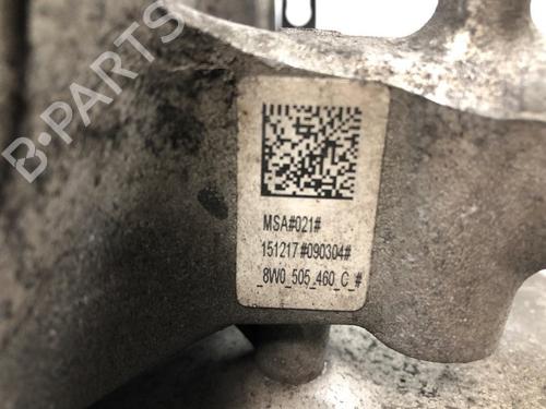 Right rear steering knuckle AUDI A4 B9 (8W2, 8WC) 2.0 TDI | BP37205425M28 - Image 4