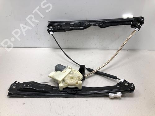Used Front left window mechanism Front left window mechanism 37206867 37206867