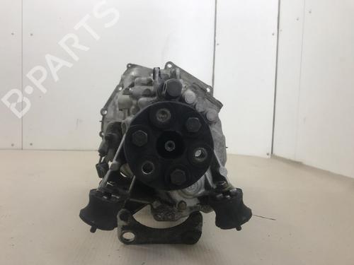 Gearbox BMW 3 (E46) 318 i | BP15340823M3 