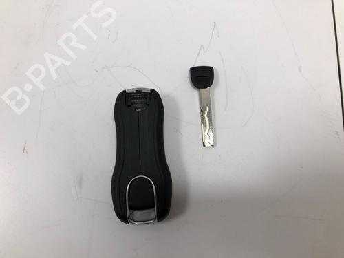 Electronic module PORSCHE TAYCAN (Y1A) GTS (Y1ADK1) | BP37212451M83 - Image 5
