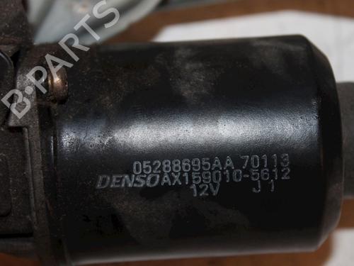 Front wipers mechanism CHRYSLER PT CRUISER (PT_) 2.0 | BP15308045C83 