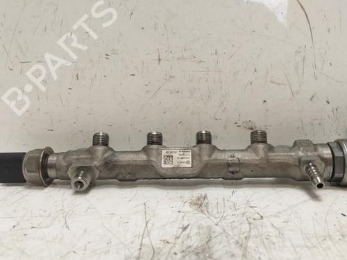 Injection rail VW TOURAN (5T1) 2.0 TDI | BP37213541M98 - Image 3