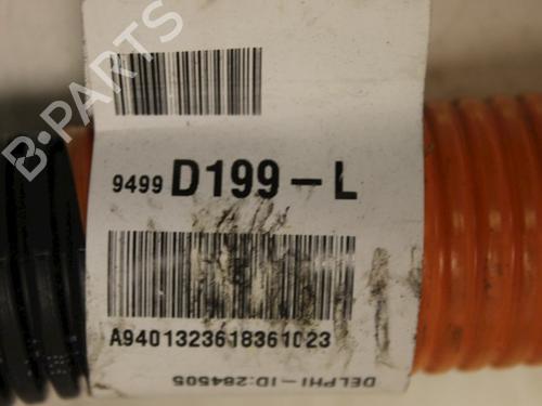 Cable MITSUBISHI OUTLANDER III (GG_W, GF_W, ZJ, ZL, ZK) 2.0 Hybrid 4WD (GG2W) | BP15312110E12 