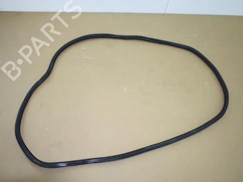 Used Rubber door seal VW PASSAT B8 (3G2, CB2) 2.0 TDI (150 hp) 15332795