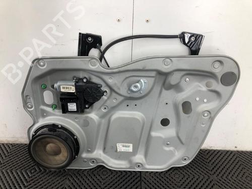 front-right-window-mechanism-vw-caddy-iii-box-bodympv-2ka-2kh-2ca-2ch-2004-2005-2006-2007-2008-2009-2010-2011-2012-2013-2014-2015-2016-37206396 main image