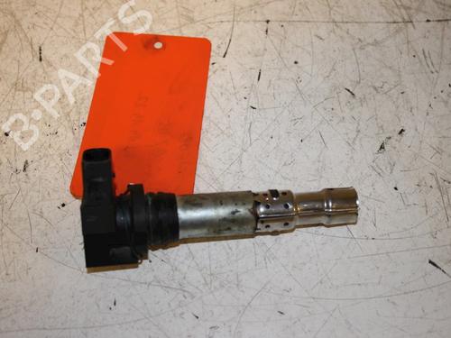 Used Ignition coil VW GOLF V (1K1) 1.6 FSI (115 hp) 15308760