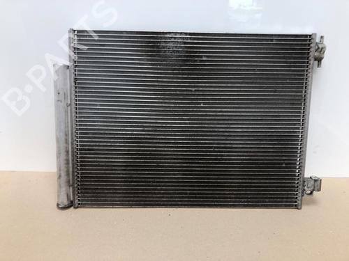 AC radiator RENAULT CAPTUR I (J5_, H5_) 0.9 TCe 90 | BP37204193M32 - Image 5