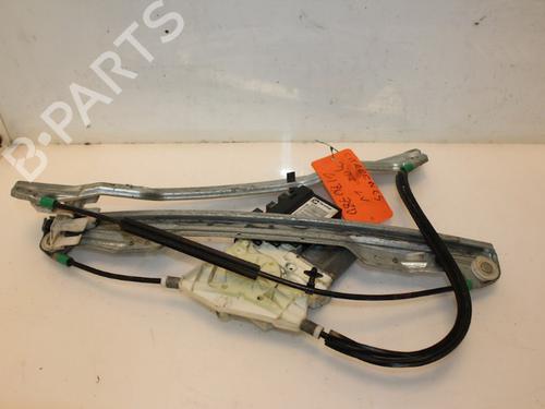 Used Front left window mechanism Front left window mechanism 15322928 15322928