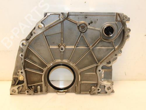 Timing cover BMW 3 (F30, F80) 316 d | BP15327066M123 