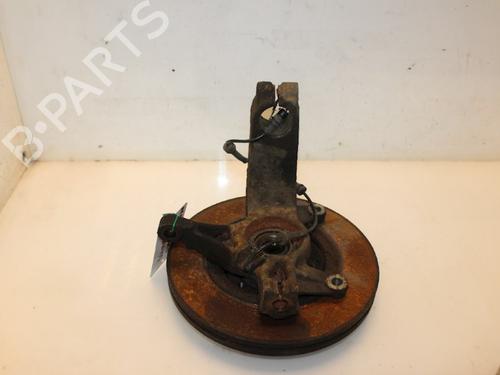 Used Left front steering knuckle RENAULT MEGANE II Estate (KM0/1_) 1.6 (113 hp) 15324063