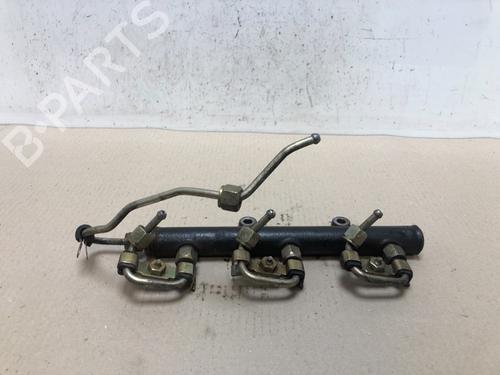 Used Injection rail Injection rail 15300214 15300214