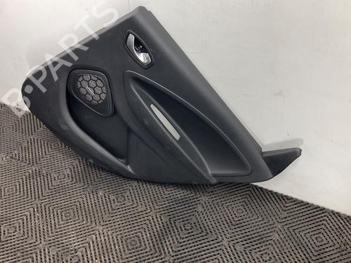 Rear right panel RENAULT ZOE Hatchback Van (BFM_) Electric (BFMC, BFMD) | BP37212075C61 - Image 3
