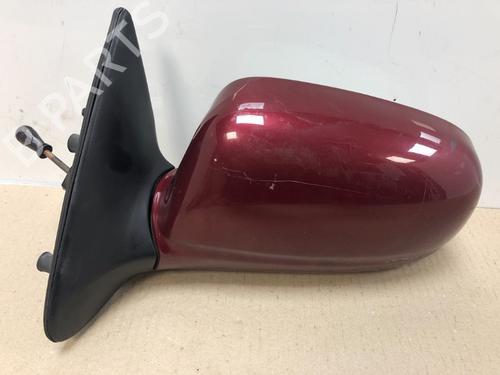 Used Left mirror Left mirror 15334260 15334260