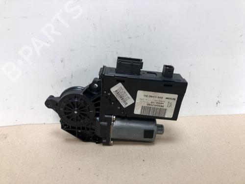 Electronic module PEUGEOT 307 (3A/C) 1.6 16V | BP15535332M83 