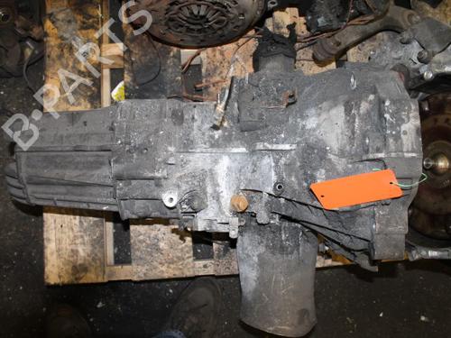 Gearbox AUDI A4 B7 (8EC) 2.0 TDI 16V | BP15305175M3 