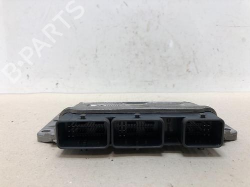 Used Engine control unit (ECU) Engine control unit (ECU) 15535653 15535653