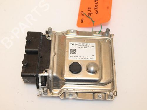 Used Engine control unit (ECU) Engine control unit (ECU) 15320463 15320463