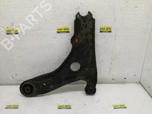 Used Left front suspension arm SEAT CORDOBA (6K1, 6K2) 1.9 TDI (110 hp) 15305285