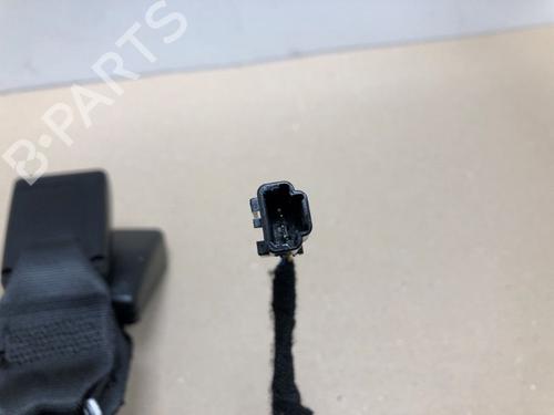 Engate do cinto RENAULT ZOE Hatchback Van (BFM_) Electric (BFMC, BFMD) | BP37212042I32 - Image 4