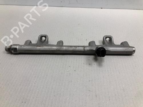 Injection rail AUDI A4 B9 Avant (8W5, 8WD) 40 TFSI Mild Hybrid | BP37215411M98 - Image 3