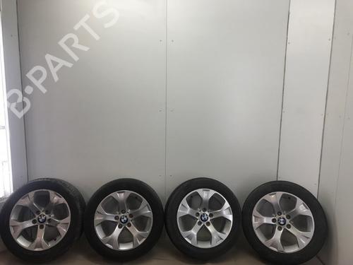 Used Rim BMW X1 (E84) sDrive 16 d (116 hp) 15340340
