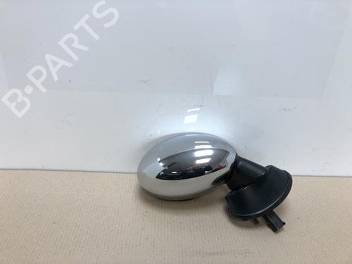 Bakspejl Højre MINI MINI (R50, R53) Cooper (116 hp) 15537143