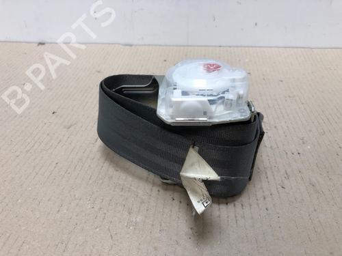 Used Rear left seatbelt Rear left seatbelt 21819862 21819862