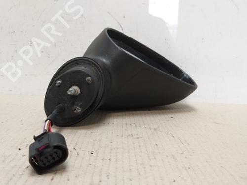 Right mirror SEAT LEON (1P1) 1.8 TSI | BP15342839C27 