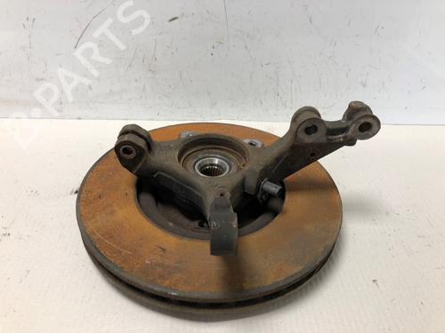 Right front steering knuckle OPEL CORSA F (P2JO) CORSA-e (68) | BP37212631M26 - Image 3